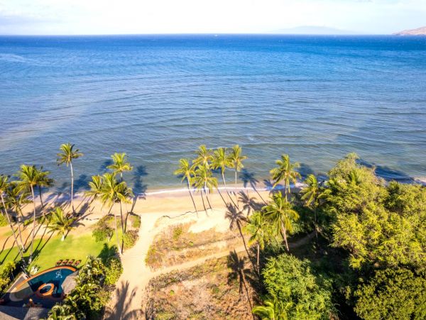 Kihei Stunning 3 Bedroom Vacation Beach Home Sleeps 12