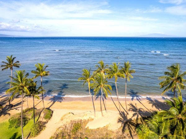 Kihei Stunning 3 Bedroom Vacation Beach Home Sleeps 12