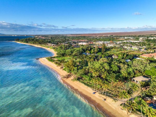 Kihei Stunning 3 Bedroom Vacation Beach Home Sleeps 12