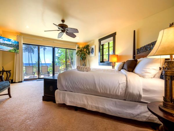 Kihei Stunning 3 Bedroom Vacation Beach Home Sleeps 12