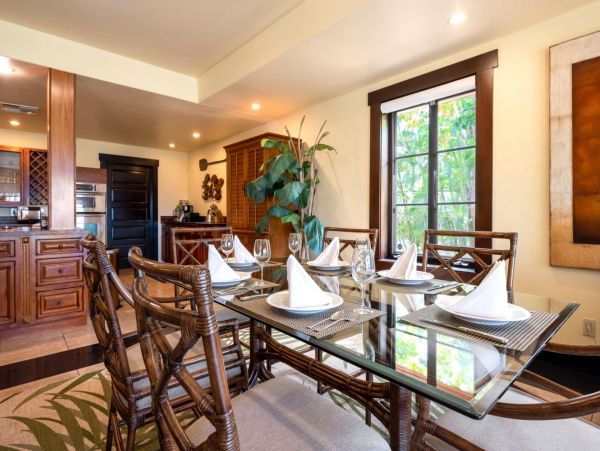 Kihei Stunning 3 Bedroom Vacation Beach Home Sleeps 12