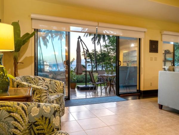 Kihei Stunning 3 Bedroom Vacation Beach Home Sleeps 12