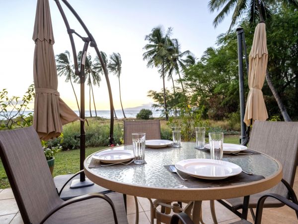 Kihei Stunning 3 Bedroom Vacation Beach Home Sleeps 12