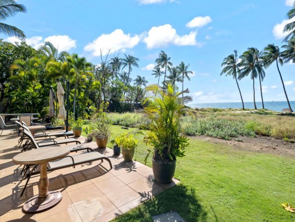 Kihei Stunning 3 Bedroom Vacation Beach Home Sleeps 12