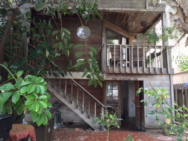Mission Beach And Pacific Beach Home 995545