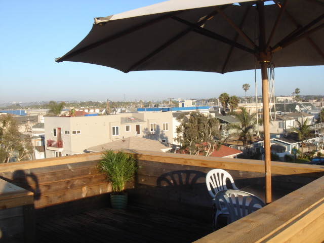 Mission Beach And Pacific Beach Home 995545