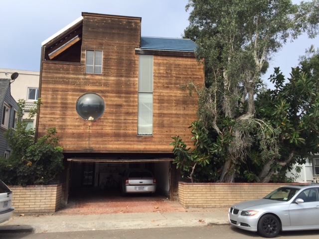 Mission Beach And Pacific Beach Home 995545