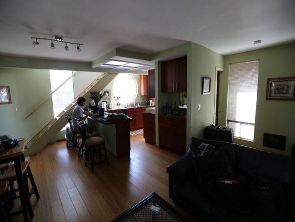 Mission Beach And Pacific Beach Home 995545