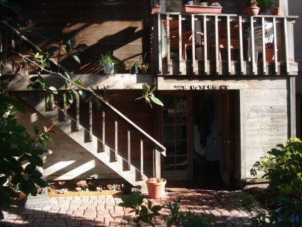 Mission Beach And Pacific Beach Home 995545