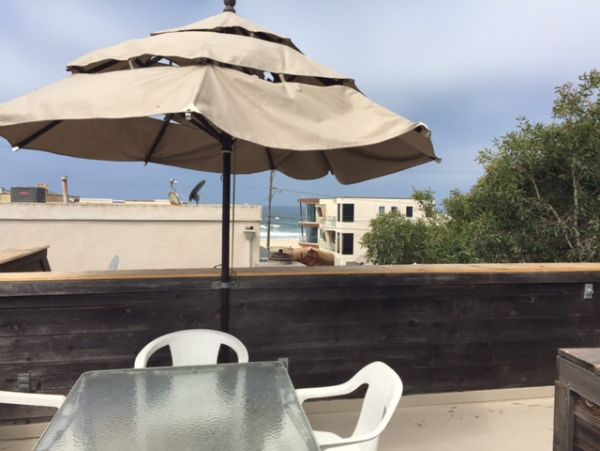 Mission Beach And Pacific Beach Home 995545