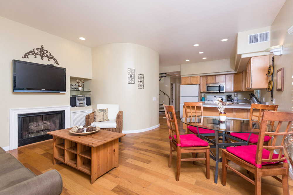 Mission Beach And Pacific Beach Home 995546