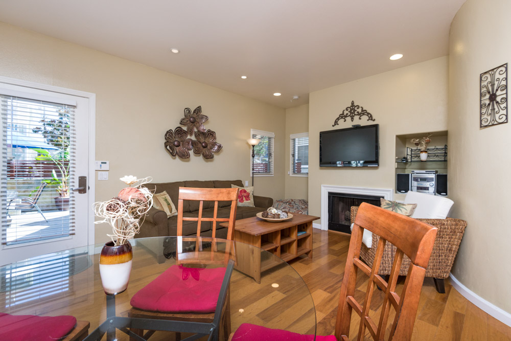 Mission Beach And Pacific Beach Home 995546
