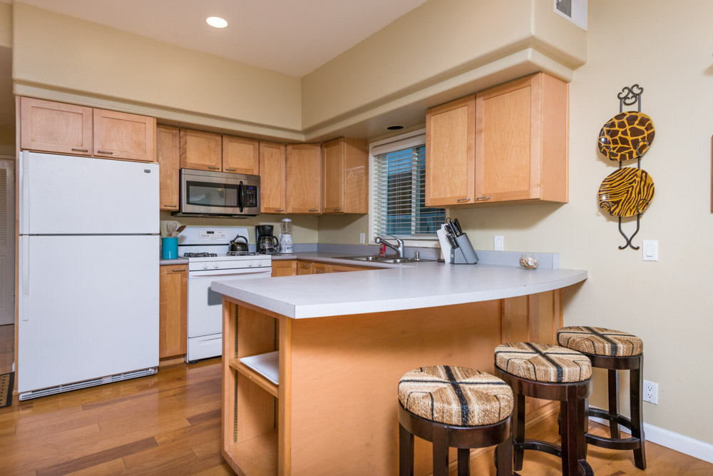 Mission Beach And Pacific Beach Home 995546