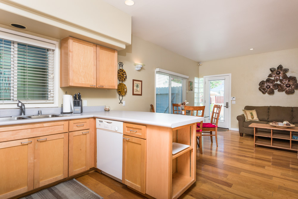 Mission Beach And Pacific Beach Home 995546