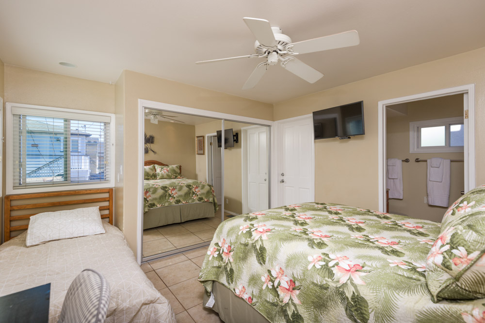Mission Beach And Pacific Beach Home 995546