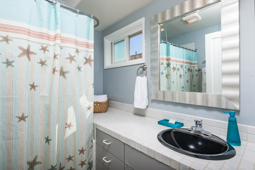 Mission Beach And Pacific Beach Home 995546