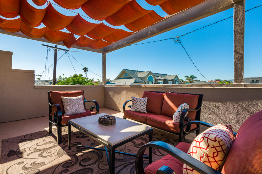 Mission Beach And Pacific Beach Home 995547