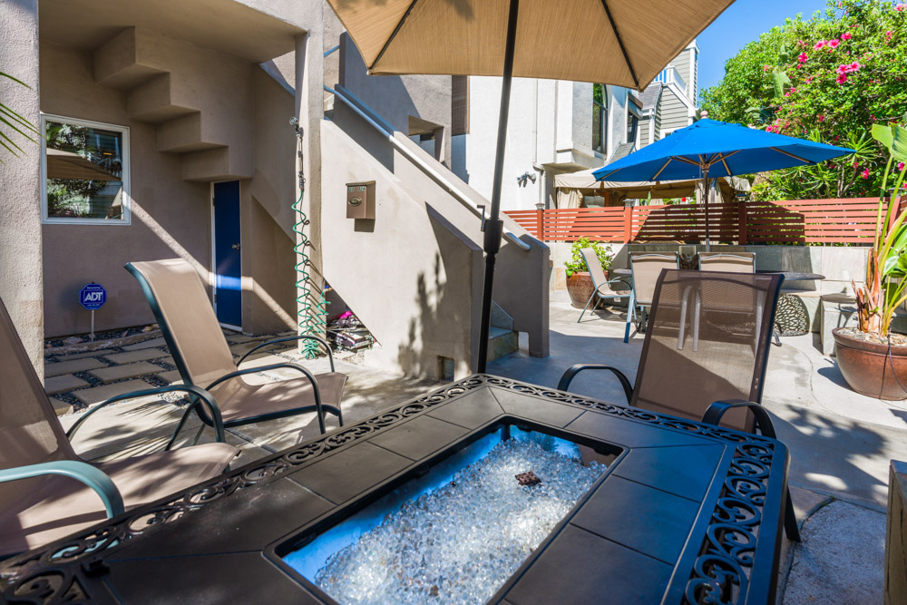 Mission Beach And Pacific Beach Home 995547