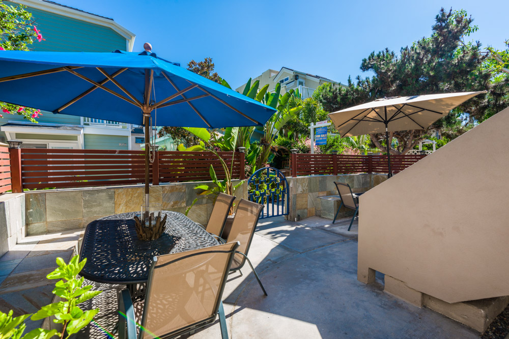 Mission Beach And Pacific Beach Home 995547