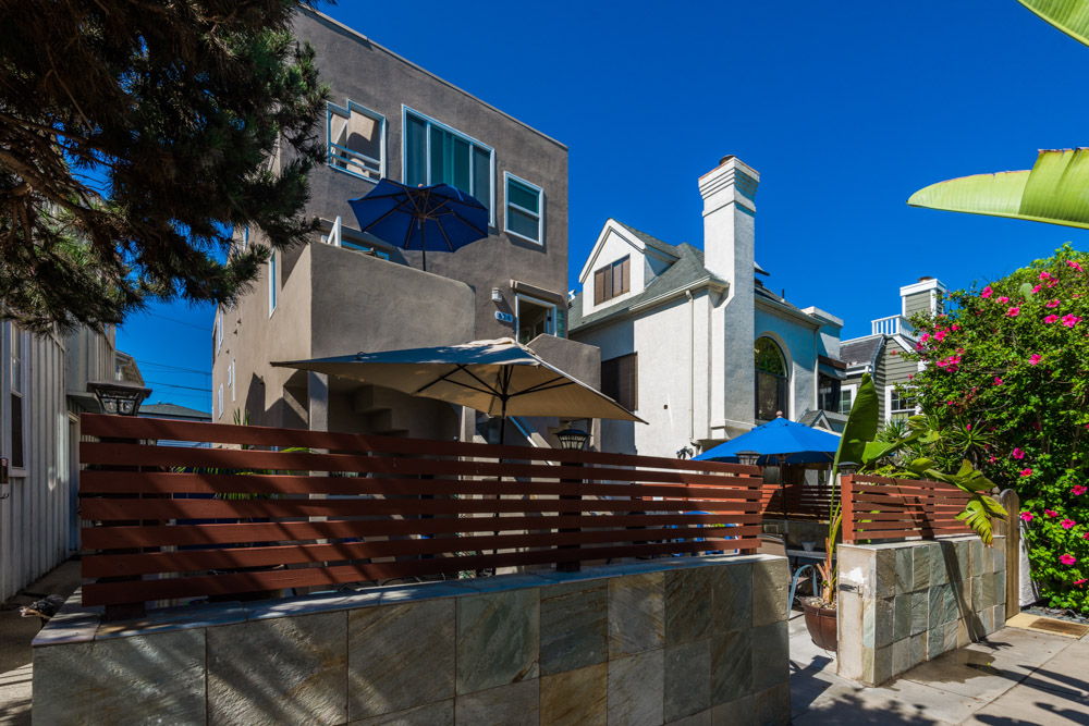 Mission Beach And Pacific Beach Home 995547
