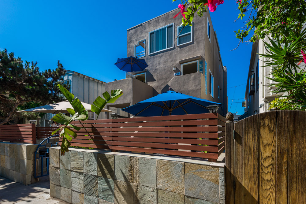 Mission Beach And Pacific Beach Home 995547