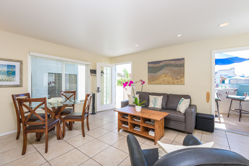 Mission Beach And Pacific Beach Home 995547