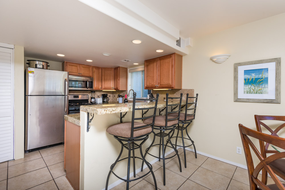 Mission Beach And Pacific Beach Home 995547