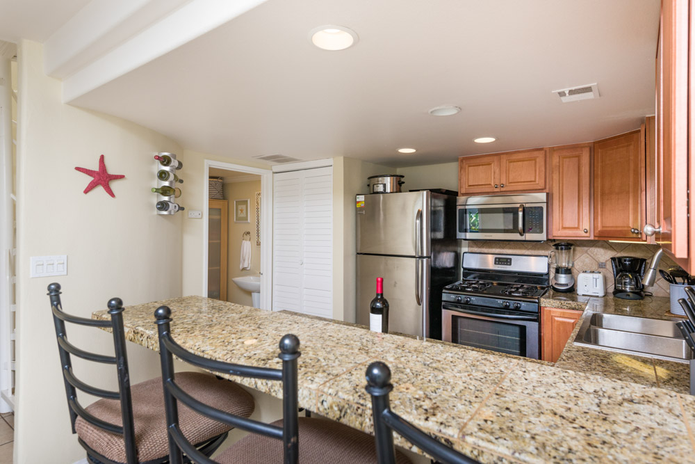 Mission Beach And Pacific Beach Home 995547