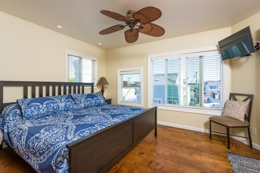 Mission Beach And Pacific Beach Home 995547