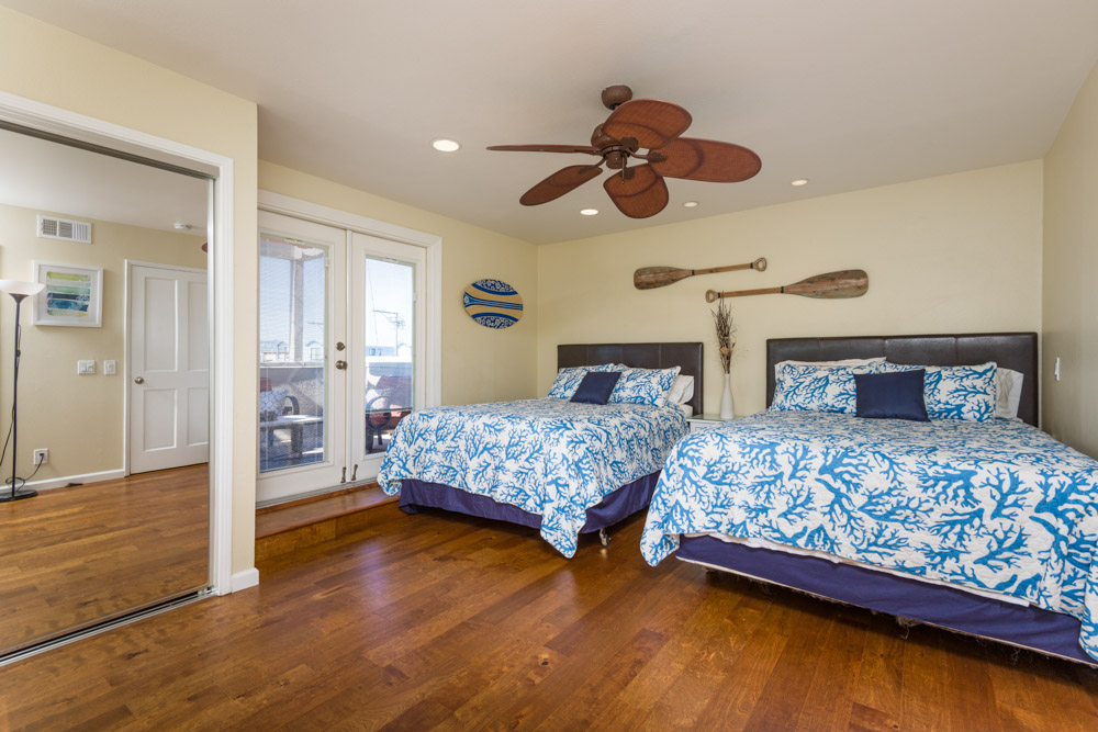 Mission Beach And Pacific Beach Home 995547