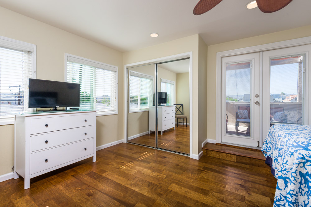 Mission Beach And Pacific Beach Home 995547
