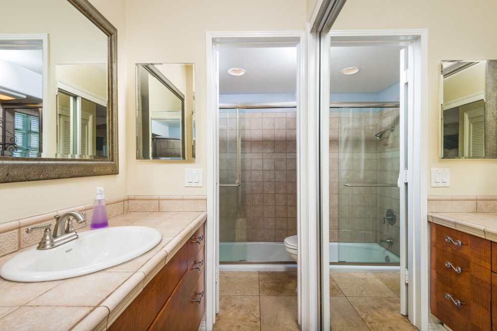 Mission Beach And Pacific Beach Home 995547