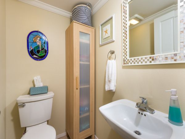 Mission Beach And Pacific Beach Home 995547