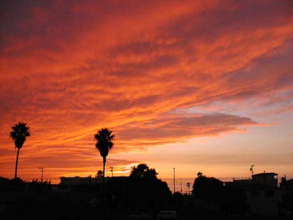 Mission Beach And Pacific Beach Home 995547