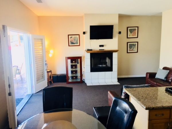 Mission Beach And Pacific Beach Condo 995548