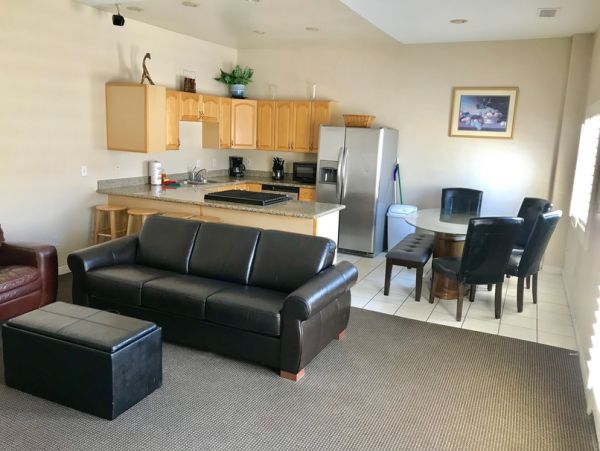 Mission Beach And Pacific Beach Condo 995548