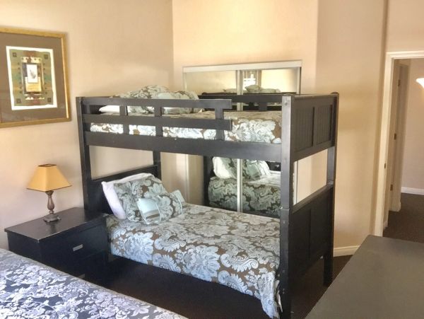 Mission Beach And Pacific Beach Condo 995548