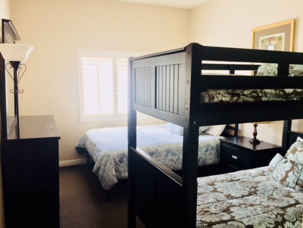 Mission Beach And Pacific Beach Condo 995548
