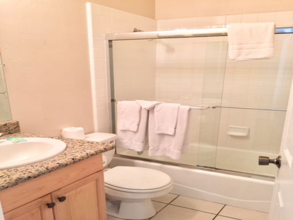 Mission Beach And Pacific Beach Condo 995548