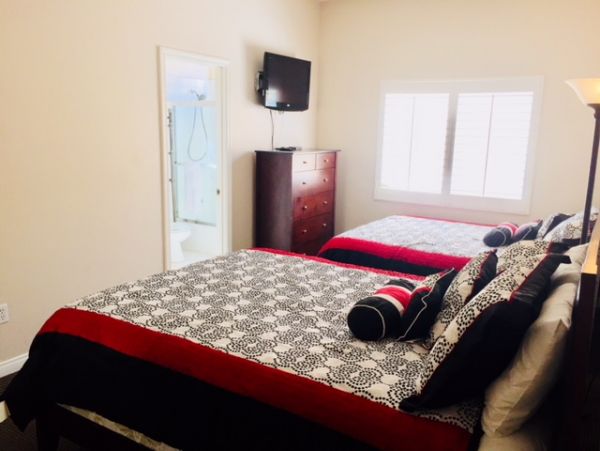 Mission Beach And Pacific Beach Condo 995548