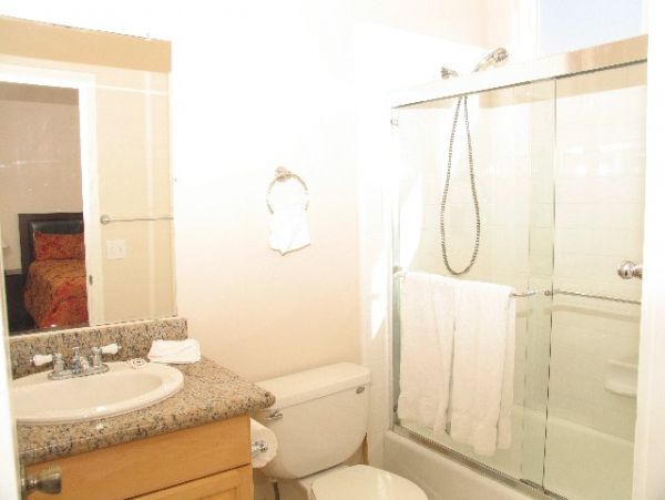 Mission Beach And Pacific Beach Condo 995548