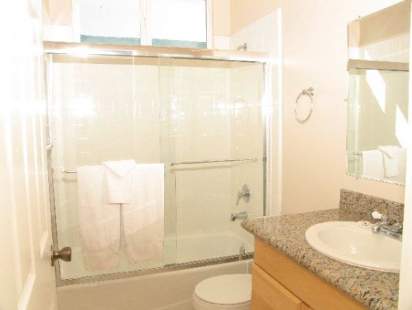 Mission Beach And Pacific Beach Condo 995548