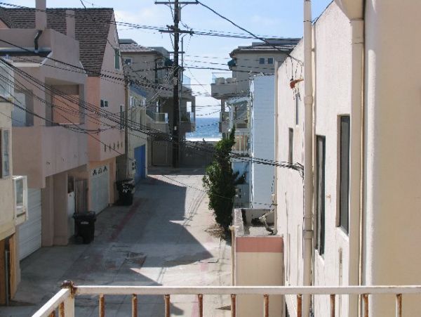 Mission Beach And Pacific Beach Condo 995548