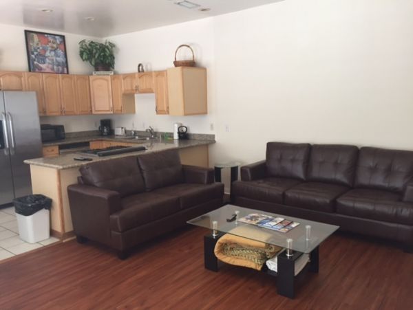 Mission Beach And Pacific Beach Condo 995549