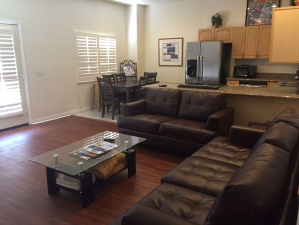 Mission Beach And Pacific Beach Condo 995549