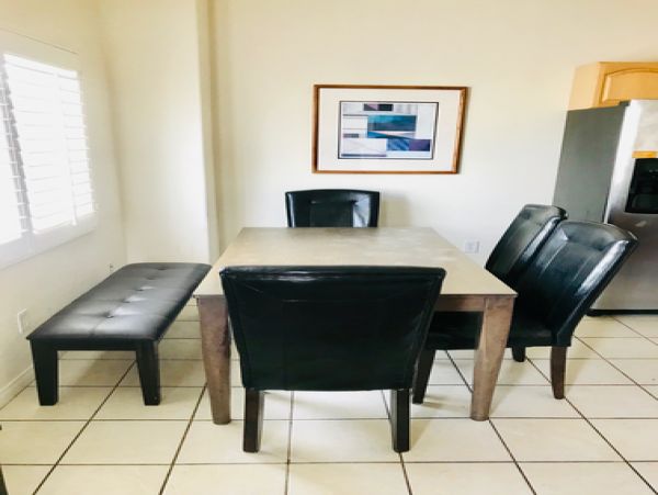 Mission Beach And Pacific Beach Condo 995549