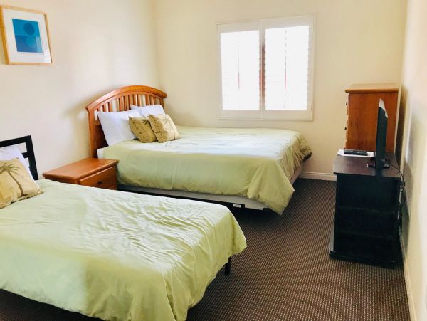 Mission Beach And Pacific Beach Condo 995549