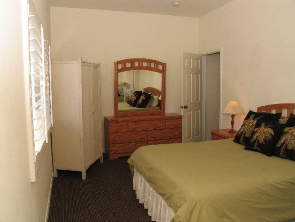 Mission Beach And Pacific Beach Condo 995549