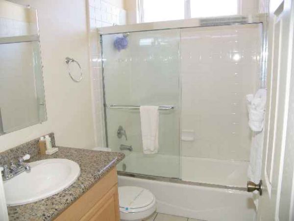 Mission Beach And Pacific Beach Condo 995549