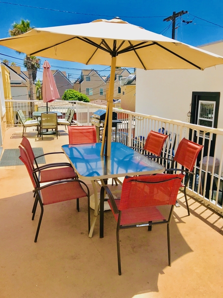 Mission Beach And Pacific Beach Condo 995549